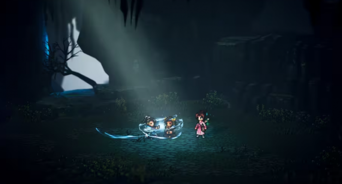 逸剑风云决武家旧事完美攻略6