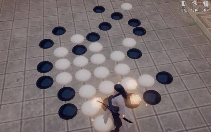 下一站江湖2降龙18掌获取攻略6