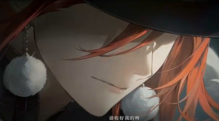 代号砰砰女主介绍5