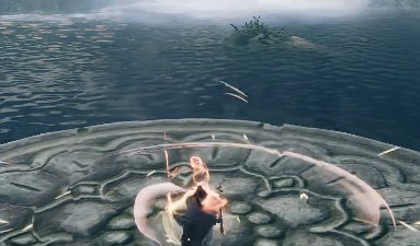 下一站江湖2自创连招怎么用5