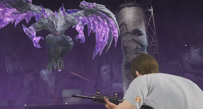 和平精英异变危机玩法介绍4