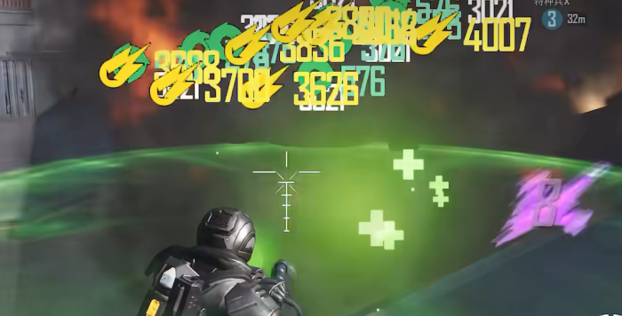 和平精英异变危机玩法介绍5