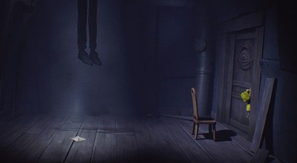 小小梦魇攻略分享3