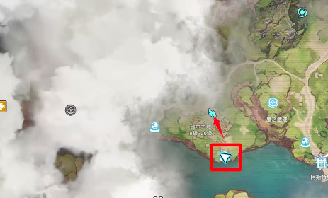 星痕共鸣怎么使用环境共鸣2