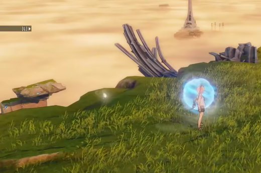 星痕共鸣怎么使用环境共鸣4