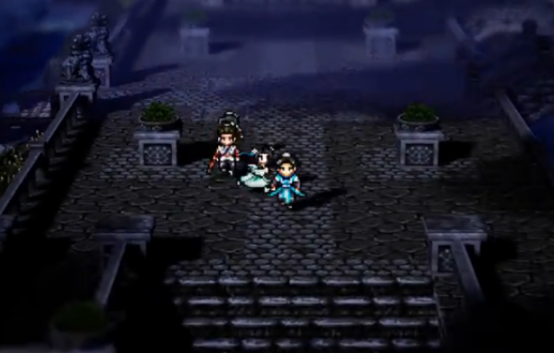 逸剑风云决天青台盏任务怎么完成1