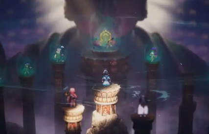 逸剑风云决万劫窟支线怎么做1