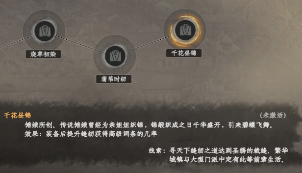 下一站江湖2身份有哪些4