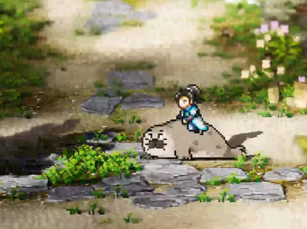 逸剑风云决白猿触发条件是什么1