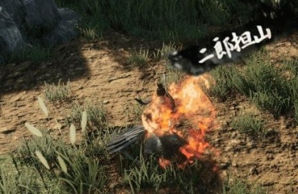 下一站江湖2二郎担山技能卷怎么获取1