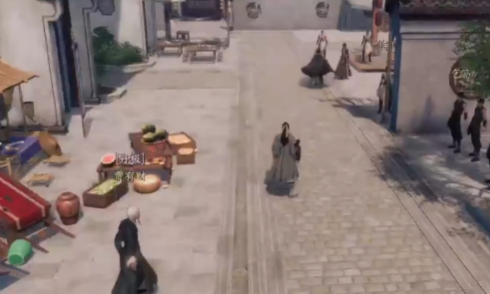 下一站江湖2二郎担山技能卷怎么获取2