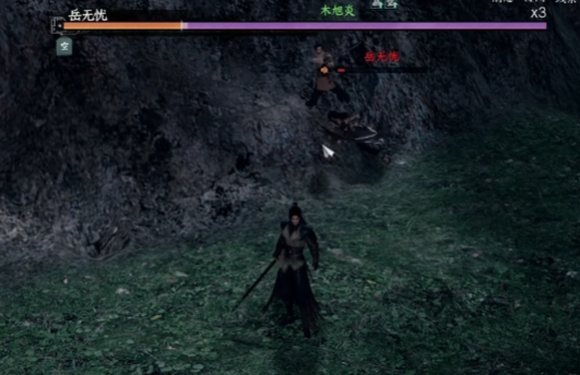 下一站江湖2三十六洞宝藏玩法3