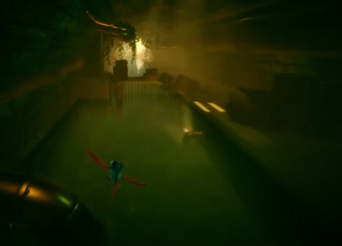 我是小鱼儿飞鱼如何通关1