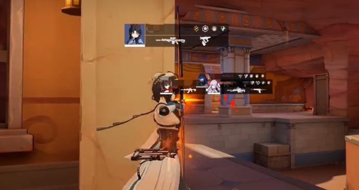 卡拉彼丘千代技能如何操作4