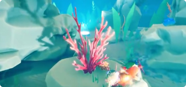 我是小鱼儿怎么玩3