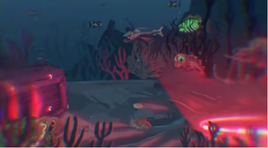 遗忘之海宝藏航运怎么玩1