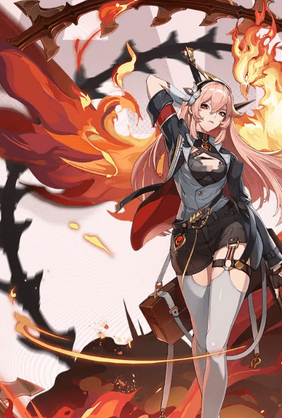 伊瑟节奏榜详情介绍3