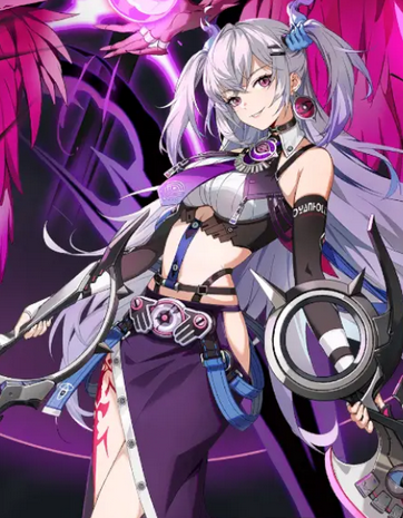 伊瑟节奏榜详情介绍5