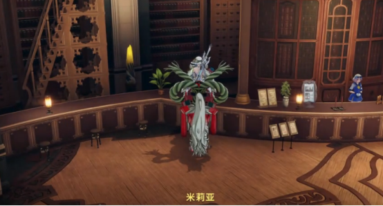 星痕共鸣换职业方法是什么2