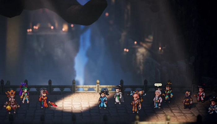 逸剑风云决传承怎么解锁4