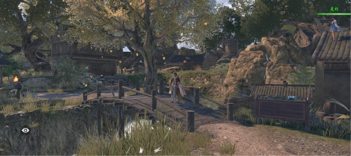 下一站江湖2怎么加入武馆1