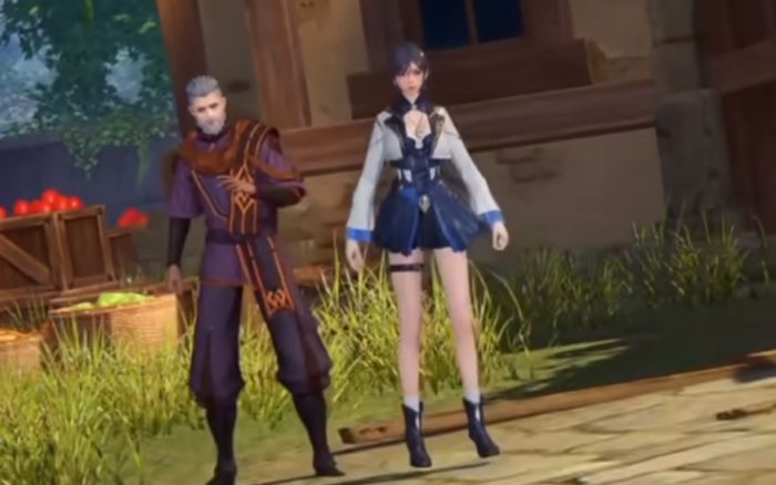 斗罗大陆猎魂世界平民怎么玩1