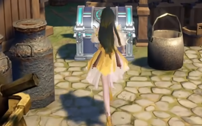 斗罗大陆猎魂世界平民怎么玩3