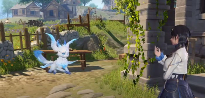 斗罗大陆猎魂世界平民怎么玩5