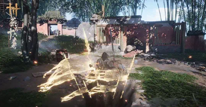 燕云十六声裂石钧怎么样1