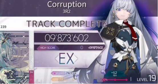 Arcaea洞烛怎么获得2