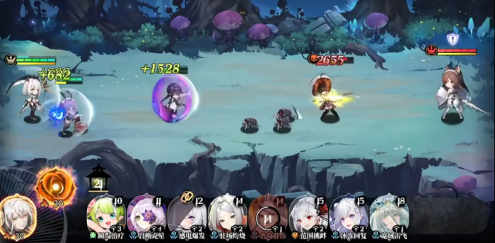 光隙解语开服指南分享2