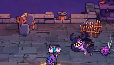 失落城堡2大剑玩什么流派2