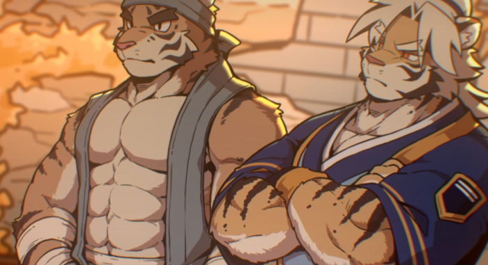 三相奇谈角色推荐1