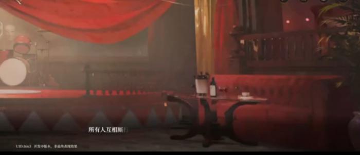 代号砰砰红手套介绍4