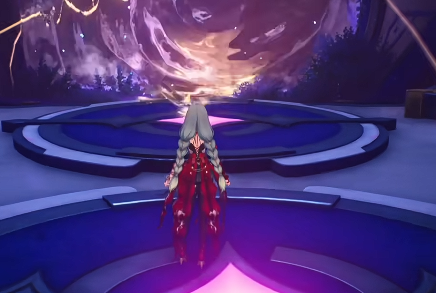 鸣潮2.5版本什么时候上线1