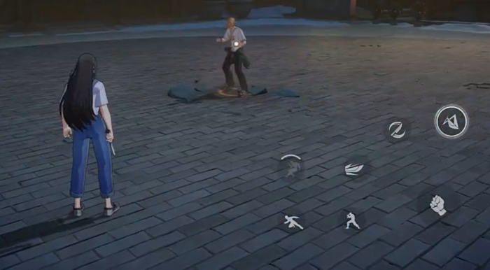 异人之下宝姐怎么样2