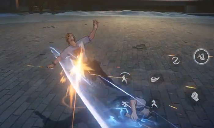 异人之下宝姐怎么样3