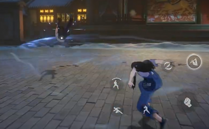 异人之下宝姐怎么样4