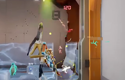 卡拉彼丘几级能打排位2