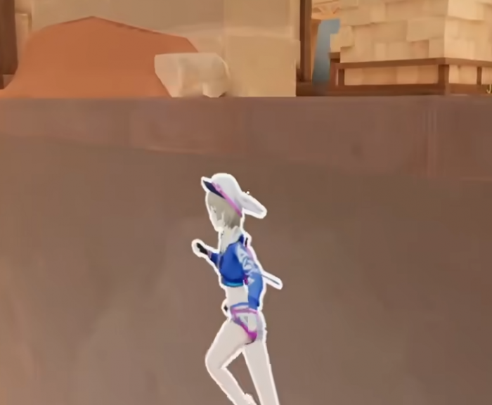 盗墓笔记手游角色技能详解6