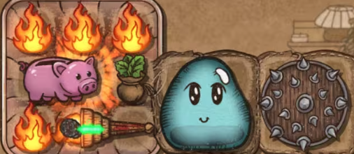 背包乱斗冰法怎么玩2