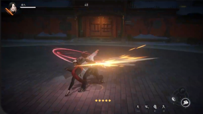 异人之下新角色都有谁3