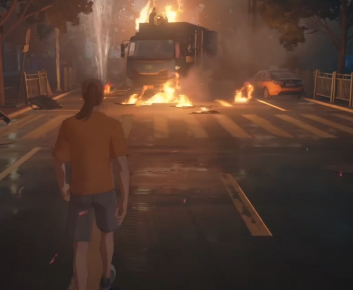 异人之下配置要求介绍2