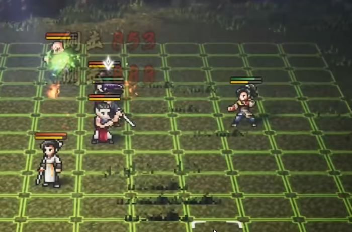 逸剑风云决只能拜师武当吗5