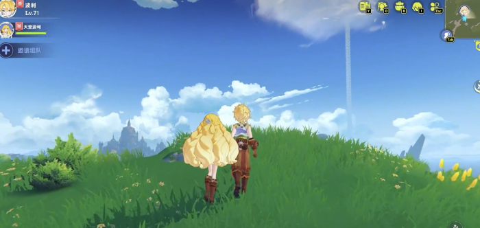 仙境传说ro守护永恒的爱2攻略分享1