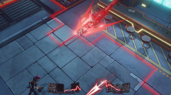 仙境传说ro守护永恒的爱2攻略分享4