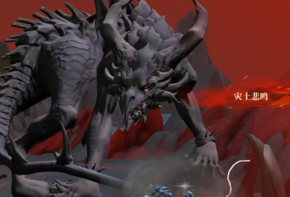 银与绯不灭噩兆活动玩法2