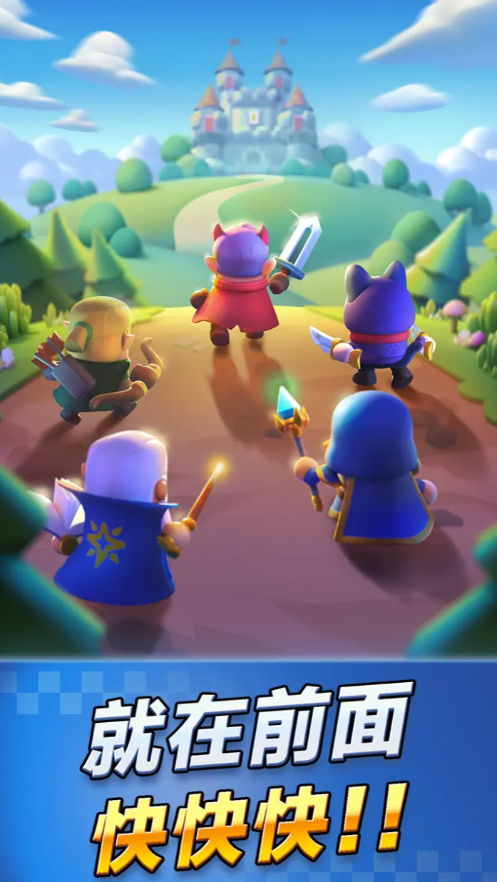 胡闹地牢冰女巫怎么样1