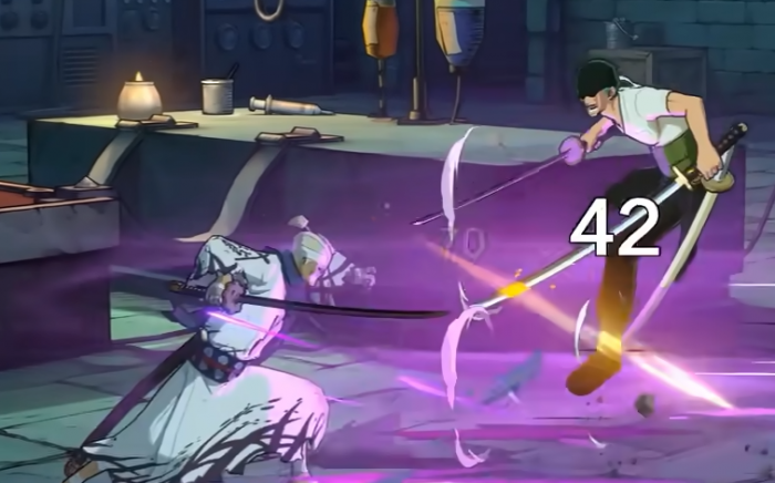 航海王壮志雄心龙马怎么样5