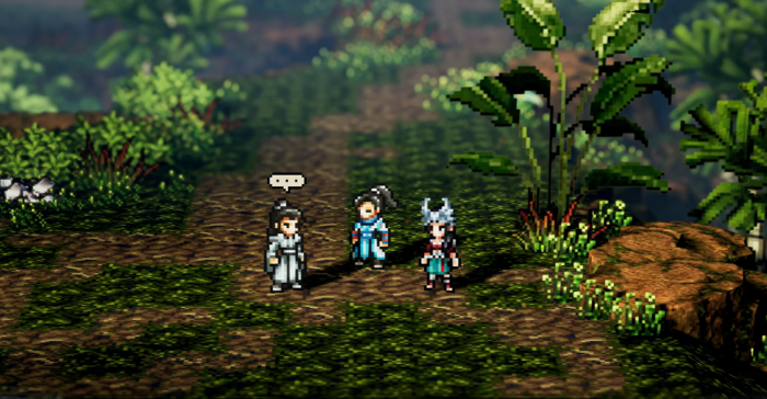 逸剑风云决娜乌好感攻略3